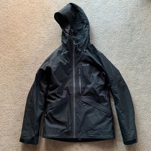 Patagonia Insulated Snowshot Jacket